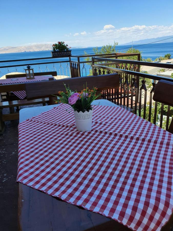 Buffet 2b Sveti Juraj