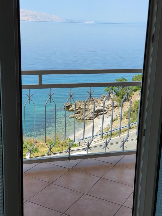 Buffet 2b Apartment Sveti Juraj