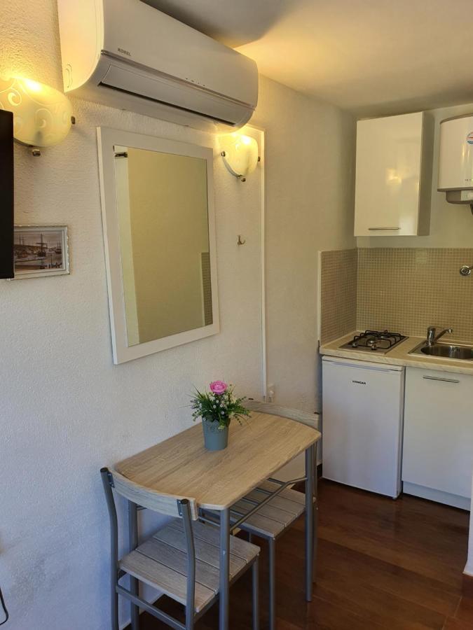 Apartma - Buffet 2b Sveti Juraj