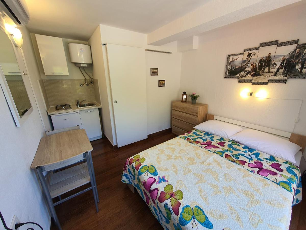 Buffet 2b Apartment Sveti Juraj