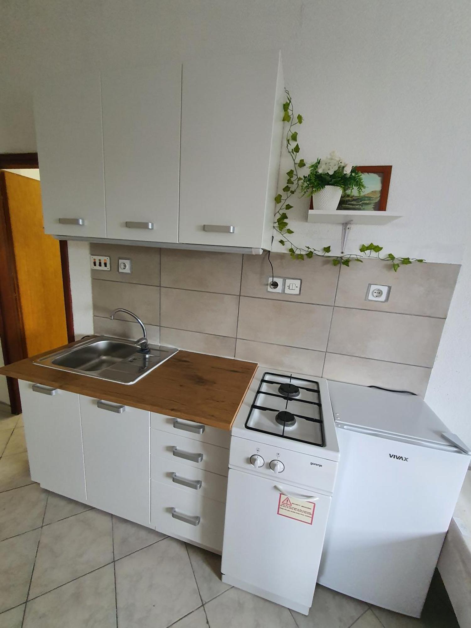 Apartma - Buffet 2b