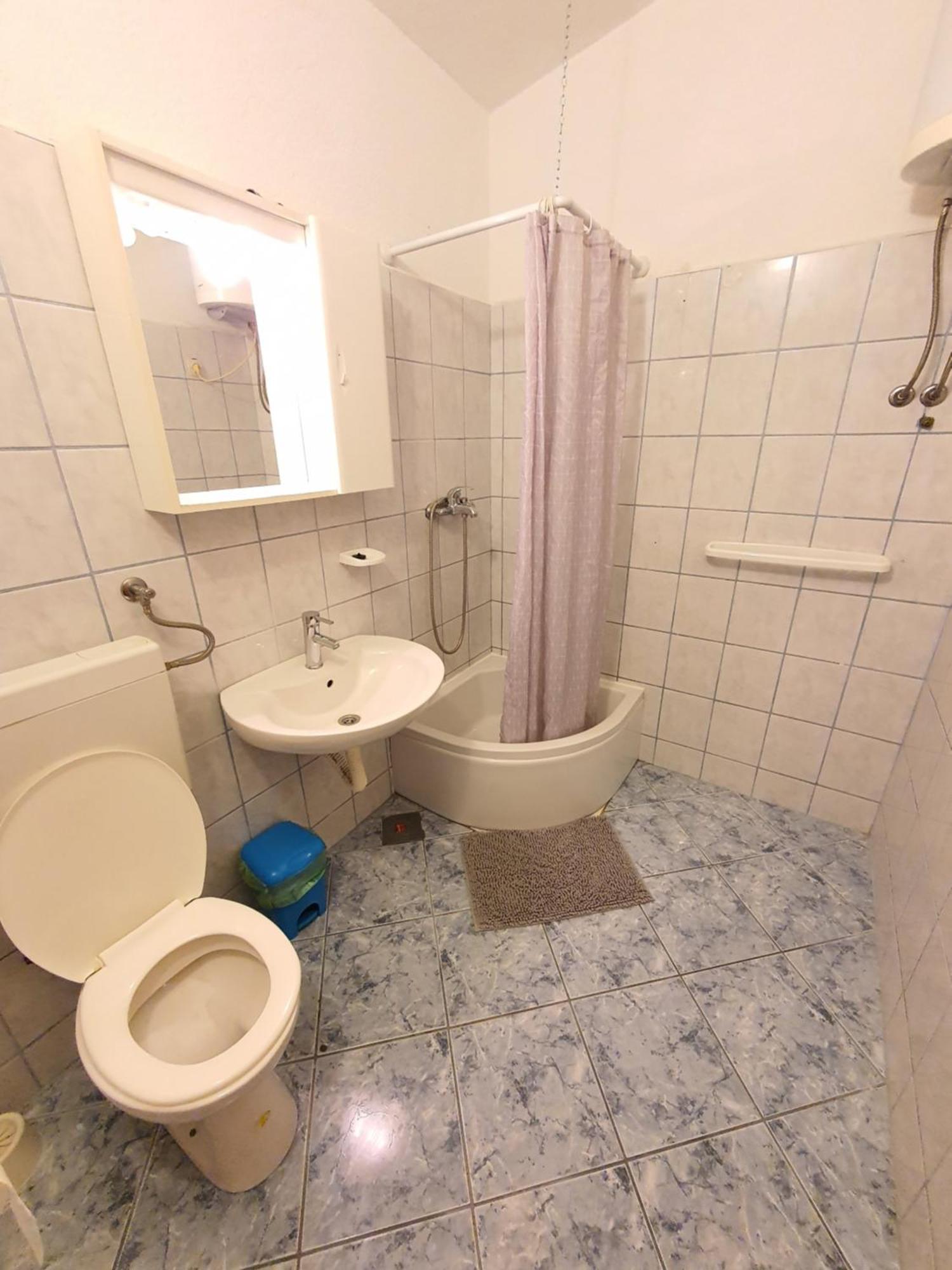 Apartment - Buffet 2b
