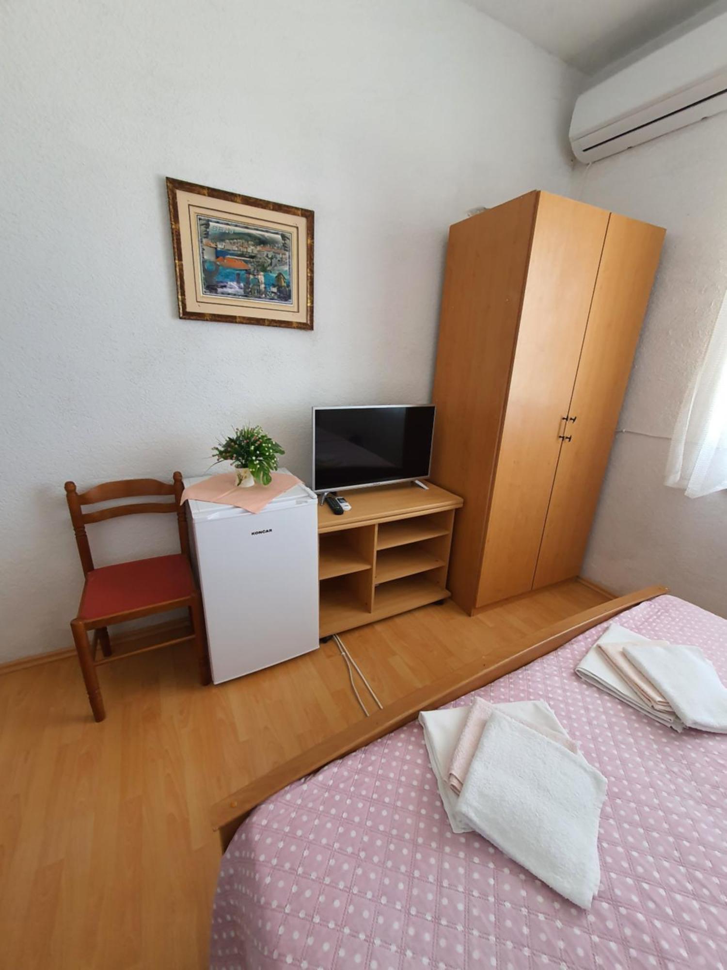 - Buffet 2b Sveti Juraj