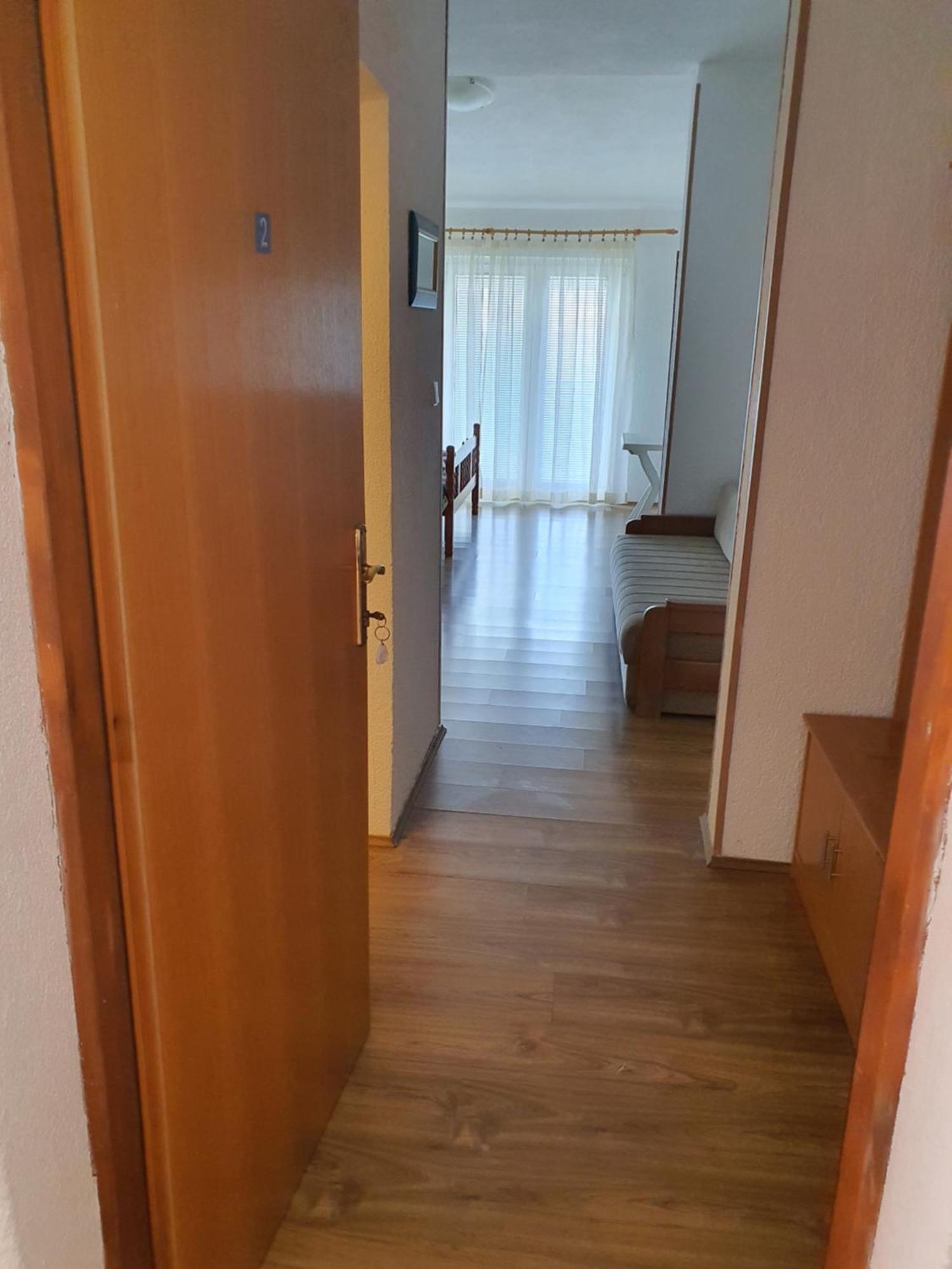 Apartment - Buffet 2b *