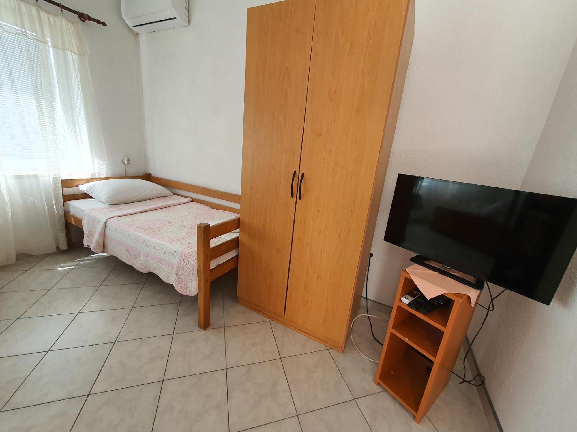 Apartment - Buffet 2b