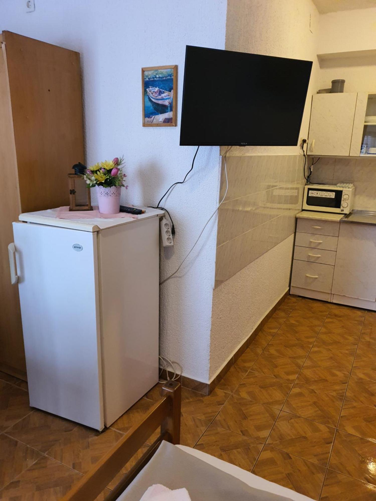 Apartment - Buffet 2b Sveti Juraj