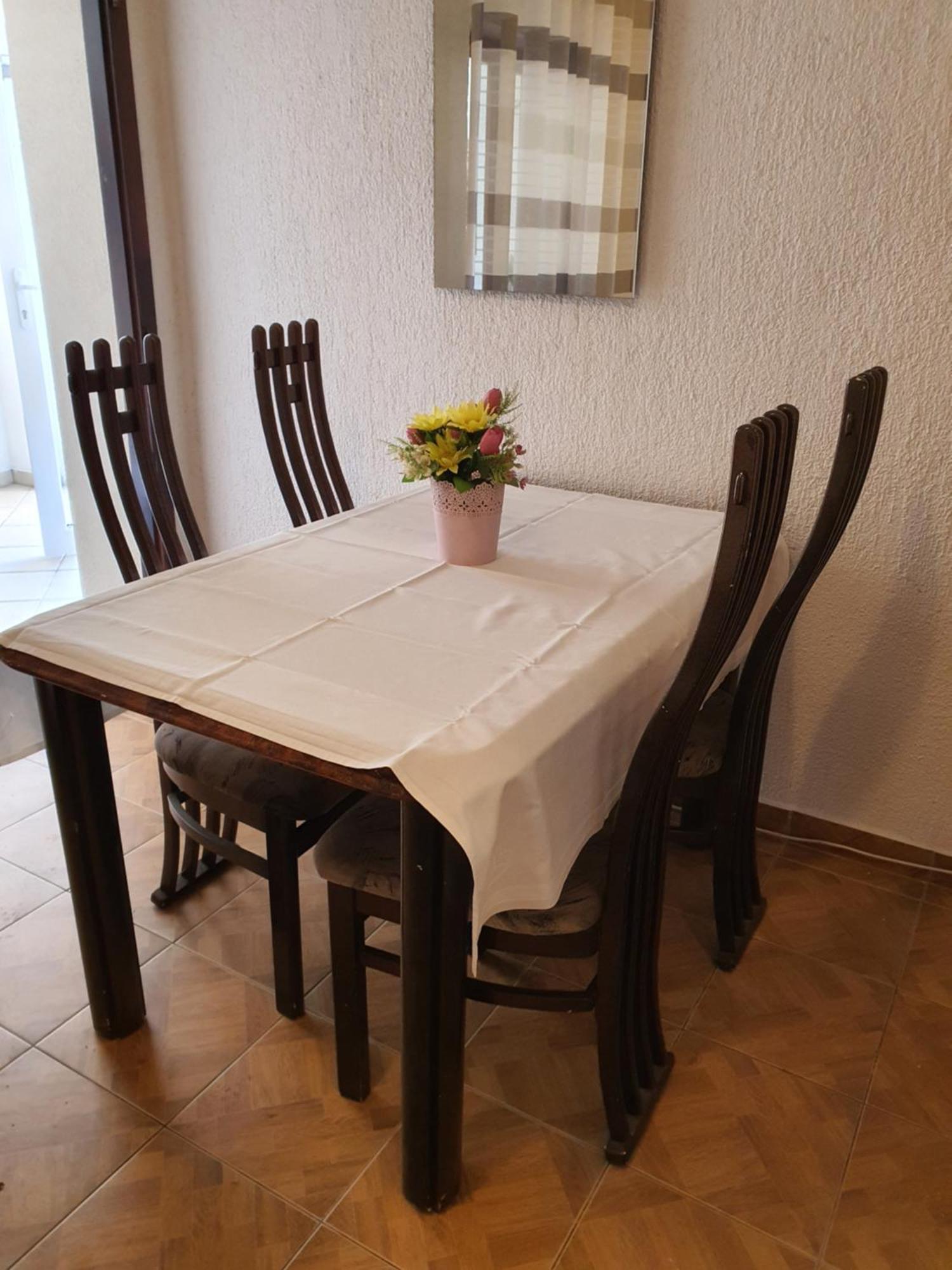 Buffet 2b Sveti Juraj