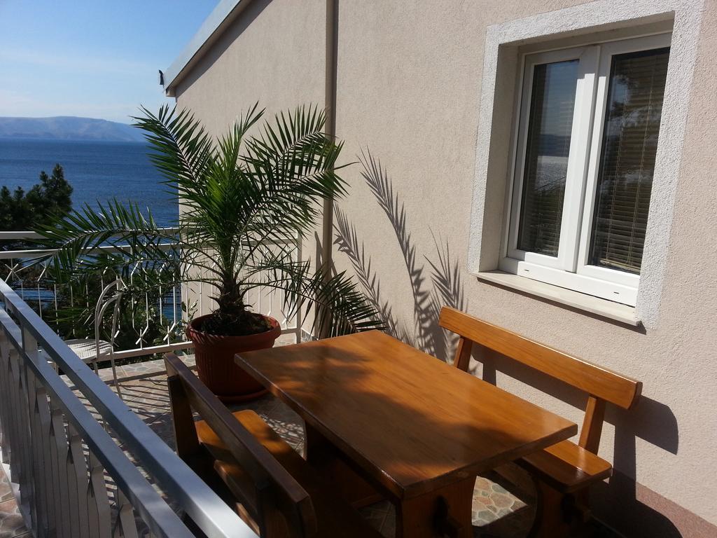 Apartment Buffet 2b Sveti Juraj
