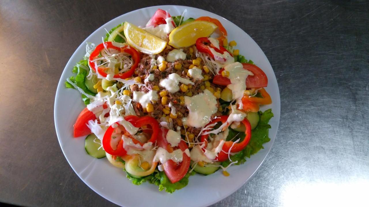 - Buffet 2b * Sveti Juraj