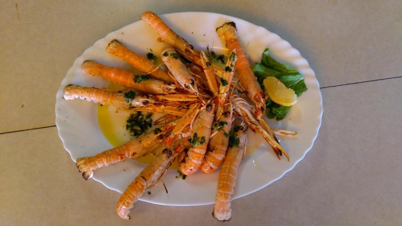 - Buffet 2b * Sveti Juraj